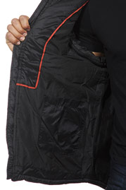 EXUMA jacket slim fit at oboy.com