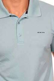 EXUMA ACTIVE polo shirt slim fit at oboy.com