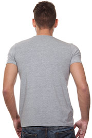 XINT henley t-shirt slim fit at oboy.com