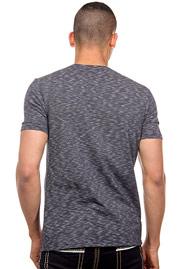 XINT t-shirt r-neck slim fit at oboy.com
