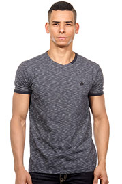 XINT t-shirt r-neck slim fit at oboy.com