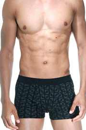 DARKZONE trunks 2 pieces at oboy.com