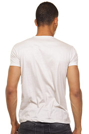 DARKZONE t-shirt r-neck slim fit at oboy.com