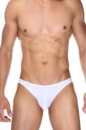 COSMOS COLORS hip brief at oboy.com