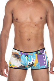 COSMOS COLORS FRESH trunks at oboy.com