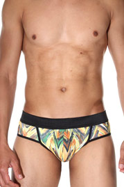COSMOS COLORS jock at oboy.com