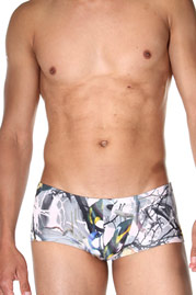 COSMOS COLORS trunks at oboy.com