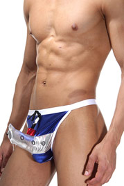 LA BLINQUE thong at oboy.com