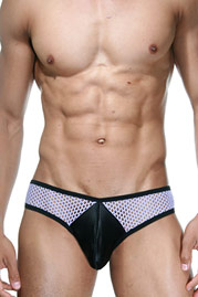 LA BLINQUE brief at oboy.com