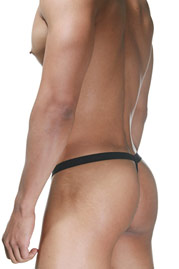 LA BLINQUE thong at oboy.com