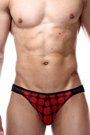 LA BLINQUE brief at oboy.com