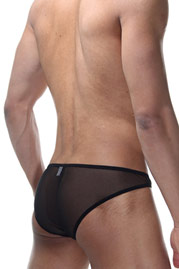 LA BLINQUE brief at oboy.com