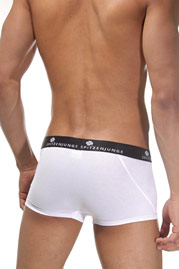 SPITZENJUNGE trunks at oboy.com