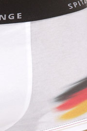 SPITZENJUNGE trunks at oboy.com