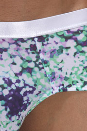 SPITZENJUNGE mini trunks at oboy.com