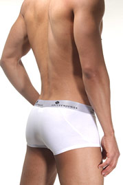 SPITZENJUNGE ANDR trunks at oboy.com