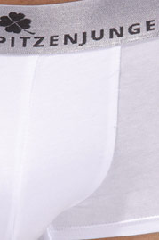 SPITZENJUNGE ANDR trunks at oboy.com
