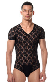 SPITZENJUNGE body at oboy.com