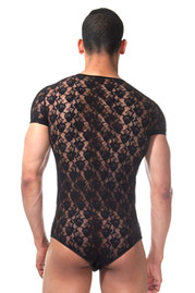SPITZENJUNGE body at oboy.com