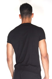 SPITZENJUNGE CLASSIC-LINE T-shirt at oboy.com