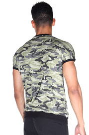 SPITZENJUNGE CLASSIC-LINE T-shirt at oboy.com