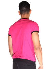 SPITZENJUNGE CLASSIC-LINE T-shirt at oboy.com