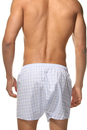 THE DON Boxershorts pack of 2 at oboy.com