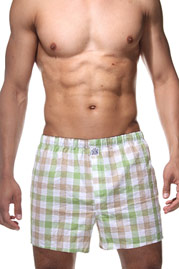 THE DON Boxershorts pack of 2 at oboy.com