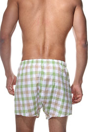 THE DON Boxershorts pack of 2 at oboy.com