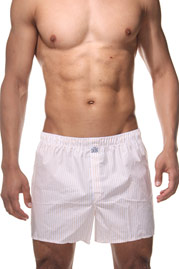 THE DON Boxershorts pack of 2 at oboy.com