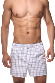 THE DON Boxershorts pack of 2 at oboy.com