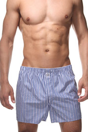 THE DON Boxershorts pack of 2 at oboy.com
