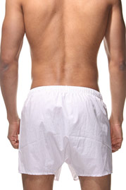 THE DON Boxershorts pack of 2 at oboy.com