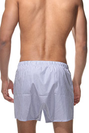 THE DON Boxershorts pack of 2 at oboy.com