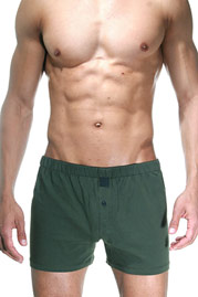 THE DON boxer shorts pack of 2 at oboy.com