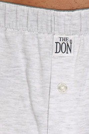 THE DON boxer shorts pack of 2 at oboy.com