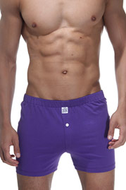 THE DON Jerseyboxer pack of 2 at oboy.com