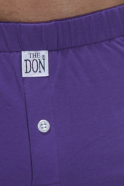 THE DON Jerseyboxer pack of 2 at oboy.com