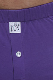 THE DON Jerseyboxer pack of 2 at oboy.com
