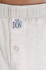THE DON boxer shorts pack of 2 at oboy.com