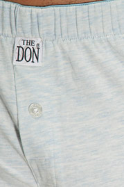 THE DON boxer shorts pack of 2 at oboy.com