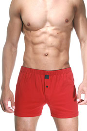 THE DON boxer shorts pack of 2 at oboy.com