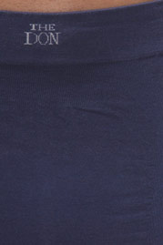 THE DON Seamless trunks at oboy.com