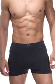 THE DON Seamless trunks at oboy.com