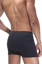 THE DON Seamless trunks at oboy.com