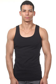 THE DON tanktop at oboy.com