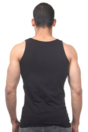 THE DON tanktop at oboy.com