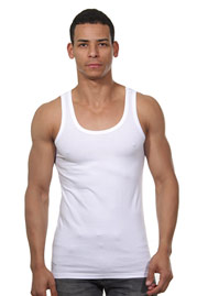 THE DON tanktop at oboy.com