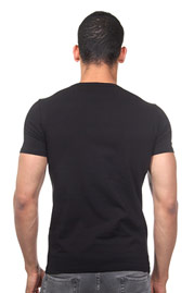 THE DON T-shirt V-neck at oboy.com