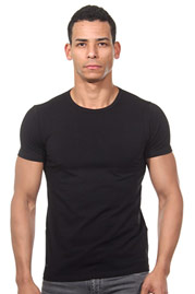 THE DON T-shirt round neck at oboy.com